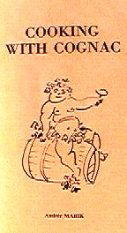 Book cover in English
