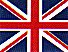 English flag