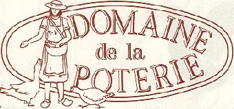 Domaine de la Poterie icon