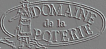 Logo Domaine de la Poterie