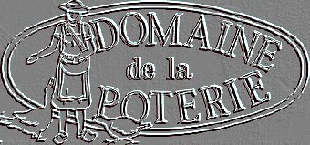 Logo Domaine de la Poterie