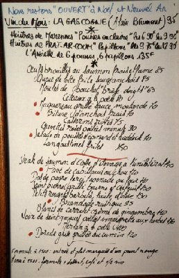 lacagouillemenu.jpg (42293 bytes)