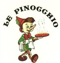 Pinocchio logo