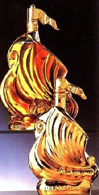 Larsen Decanters