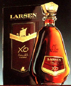 Larsen XO Extra d'Or