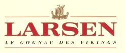 Larsen logo