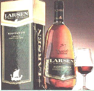 Larsen Napoleon