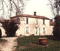 Leteux house