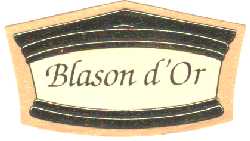 louisbouronblasonlabel.jpg (2576 bytes)