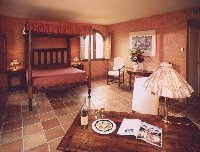 Louis XIII suite