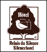Silencehotel logo