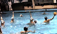 NCA vs Strassbourg on 18 Jan 97