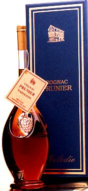 Cognac Prunier Napoleon